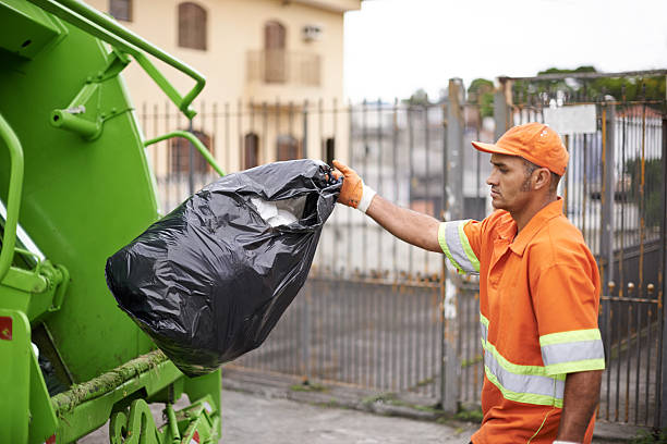 Best Local Junk Hauling  in Pelican Bay, TX